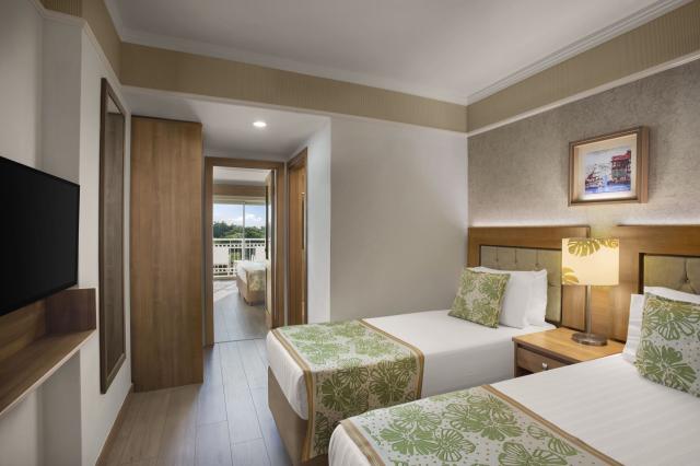 Innvista Hotels Belek