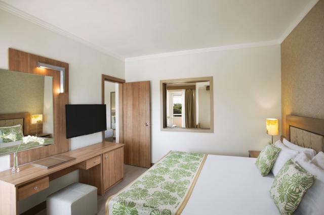 Innvista Hotels Belek
