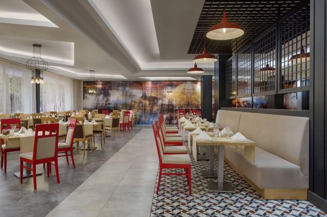 Innvista Hotels Belek