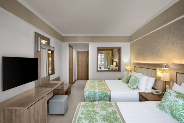 Innvista Hotels Belek