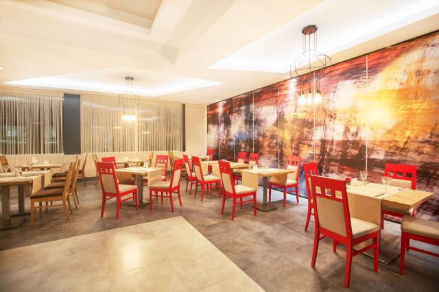 Innvista Hotels Belek