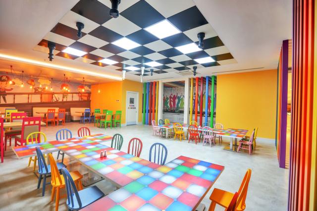 Innvista Hotels Belek