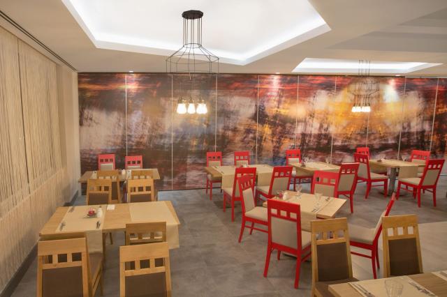 Innvista Hotels Belek