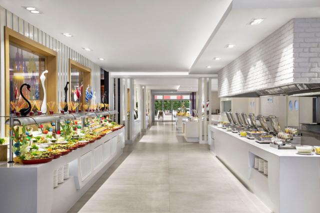 Innvista Hotels Belek