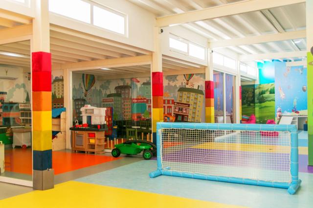 Innvista Hotels Belek