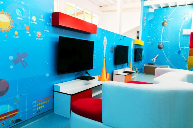 Innvista Hotels Belek