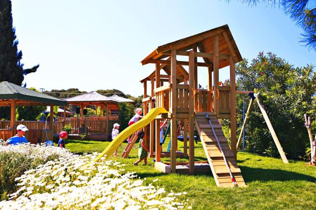 Innvista Hotels Belek