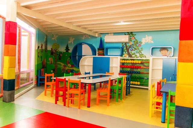 Innvista Hotels Belek