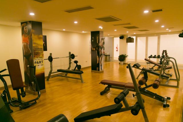 Innvista Hotels Belek