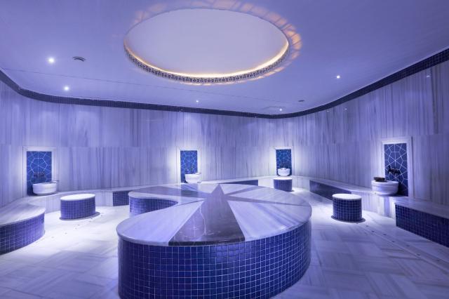 Innvista Hotels Belek