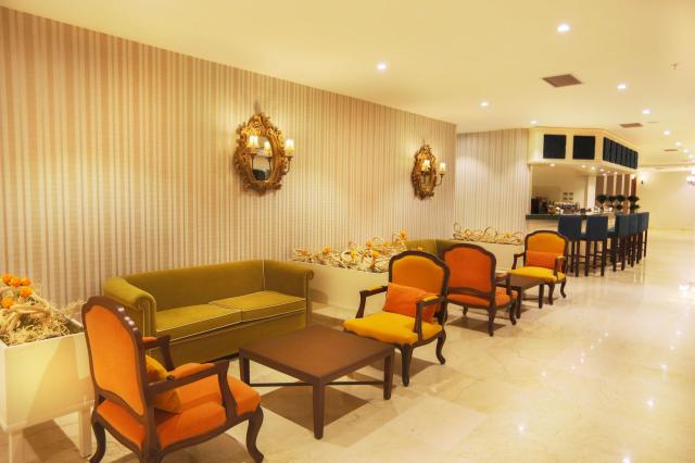 Innvista Hotels Belek