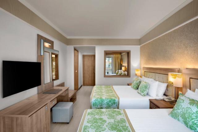 Innvista Hotels Belek