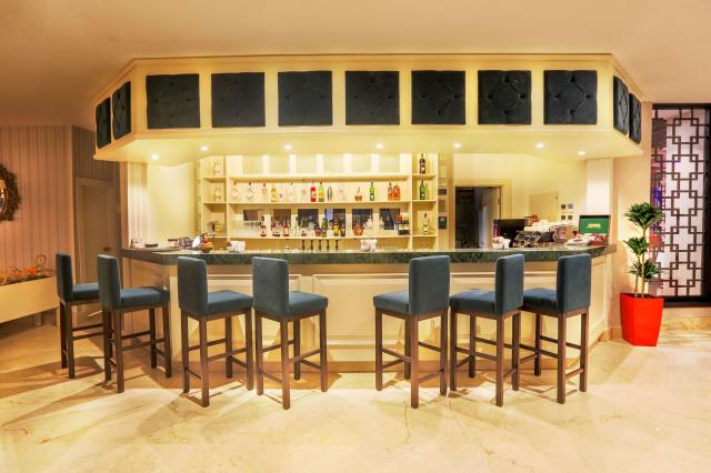 Innvista Hotels Belek