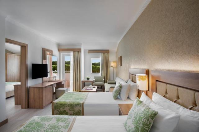 Innvista Hotels Belek