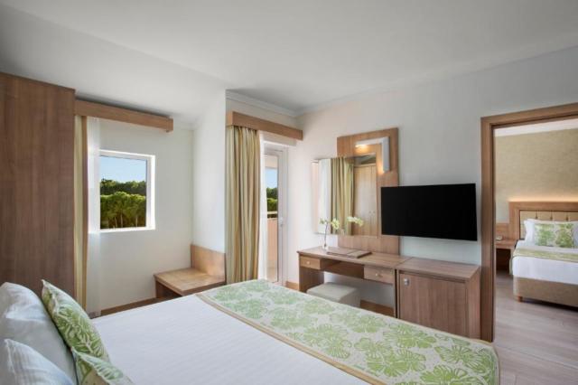 Innvista Hotels Belek