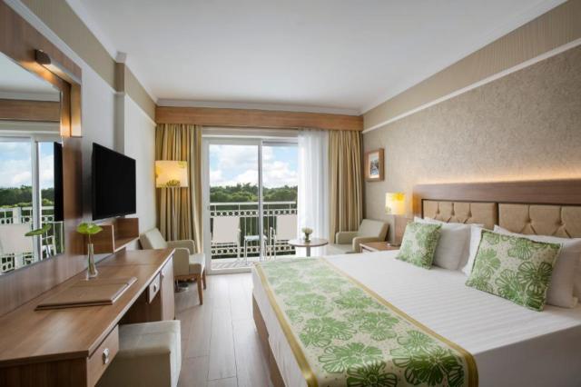 Innvista Hotels Belek