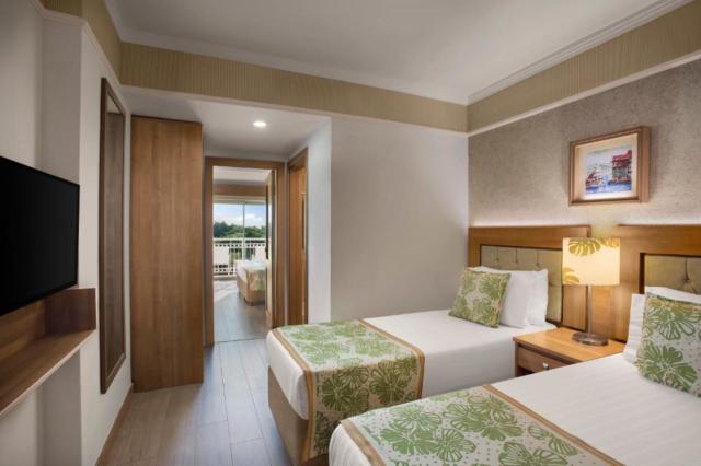Innvista Hotels Belek