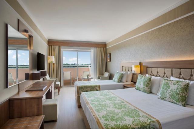 Innvista Hotels Belek