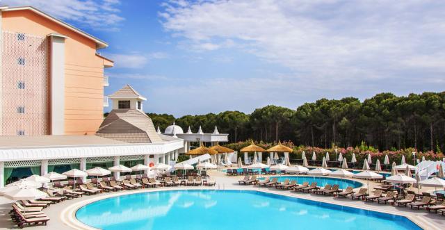 Innvista Hotels Belek