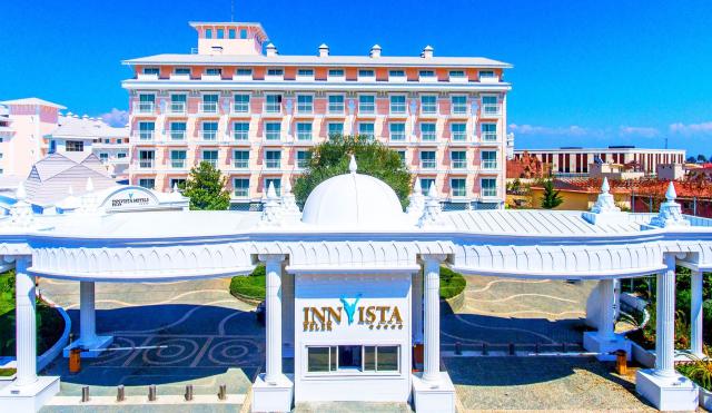 Innvista Hotels Belek