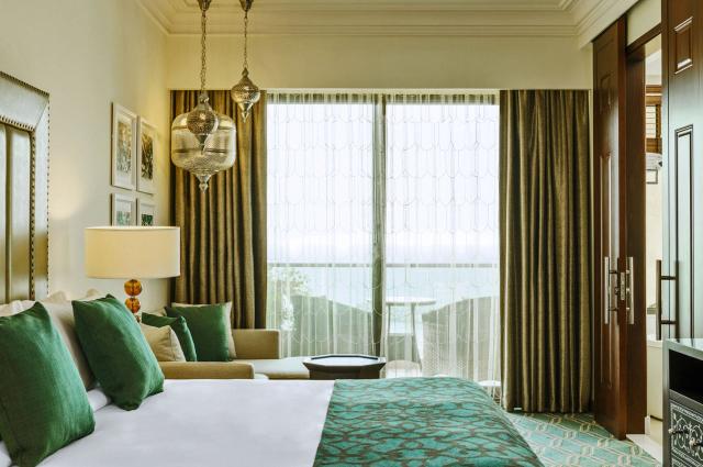Ajman Saray a Luxury Collection