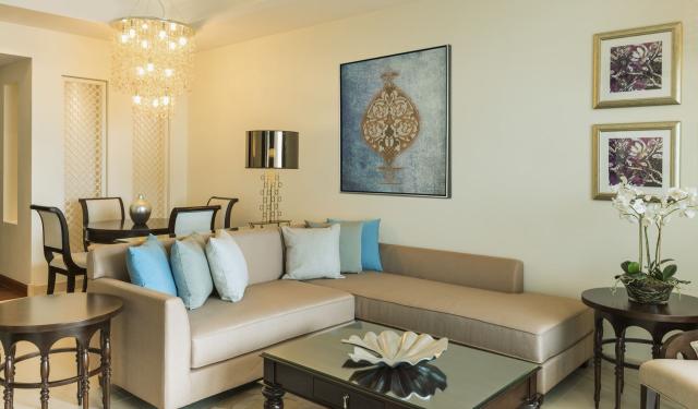 Ajman Saray a Luxury Collection