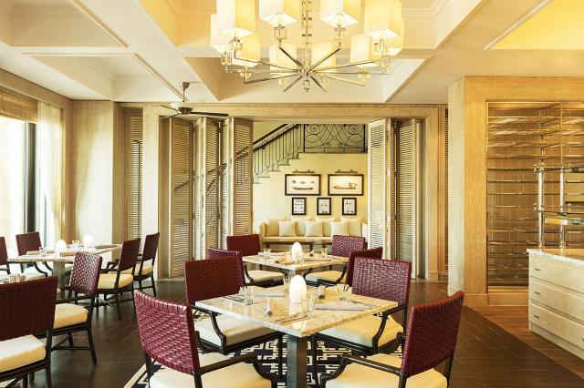 Ajman Saray a Luxury Collection