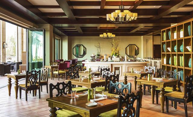 Ajman Saray a Luxury Collection