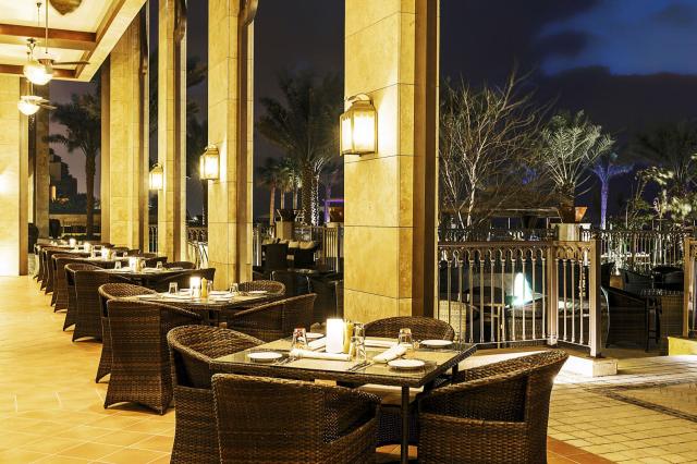 Ajman Saray a Luxury Collection