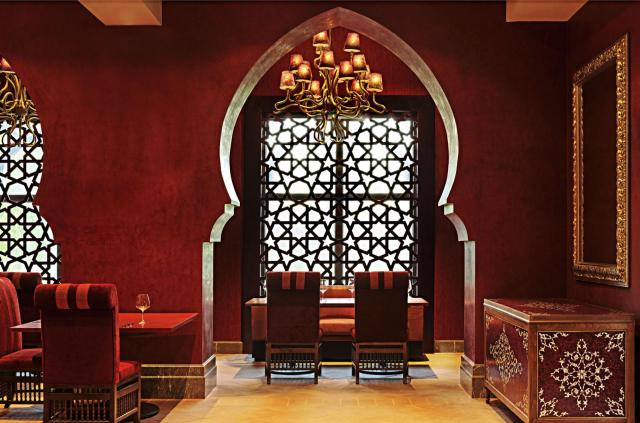 Ajman Saray a Luxury Collection