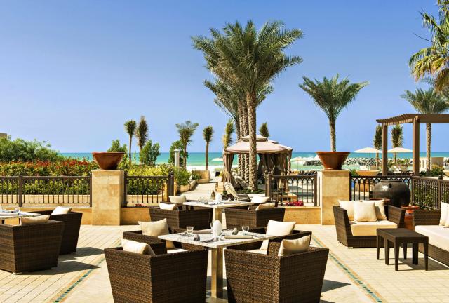 Ajman Saray a Luxury Collection