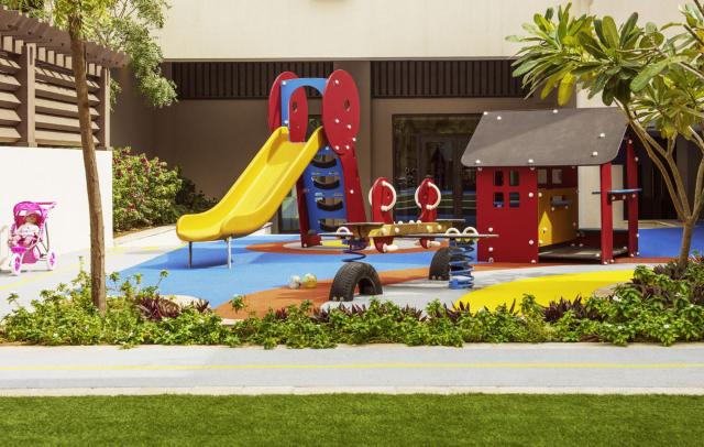 Ajman Saray a Luxury Collection