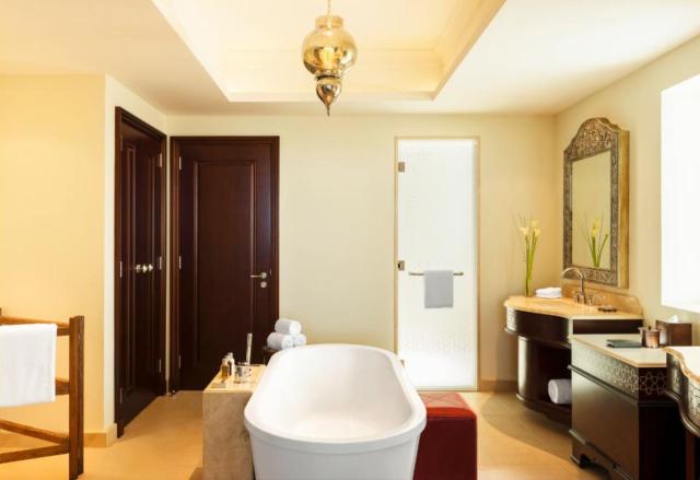 Ajman Saray a Luxury Collection