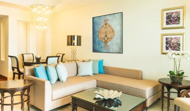 Ajman Saray a Luxury Collection