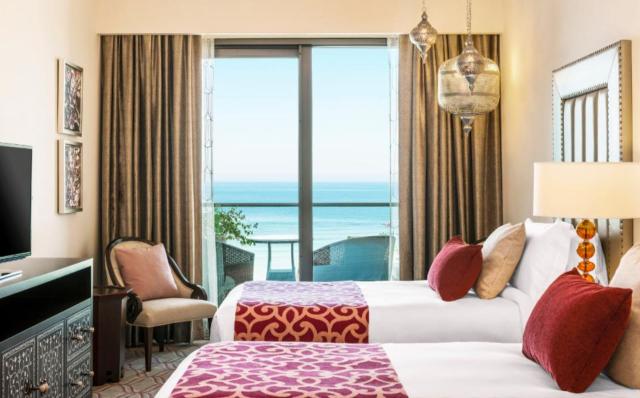 Ajman Saray a Luxury Collection