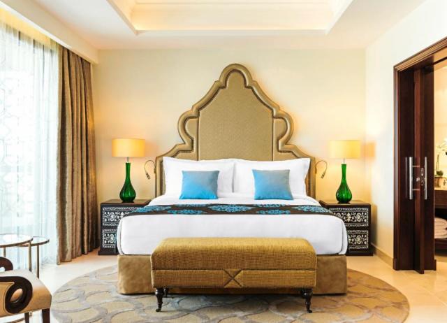 Ajman Saray a Luxury Collection