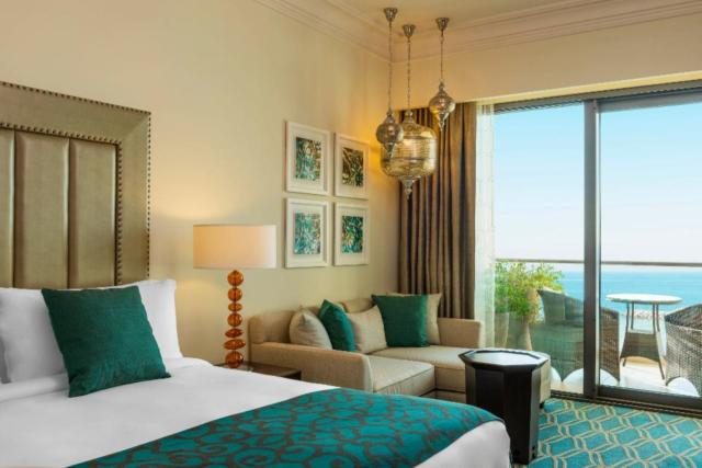 Ajman Saray a Luxury Collection