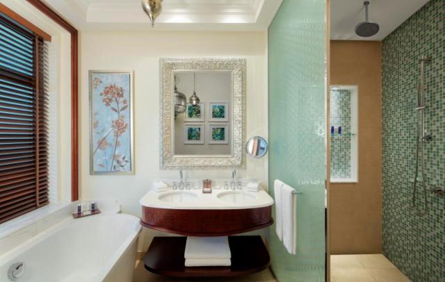 Ajman Saray a Luxury Collection