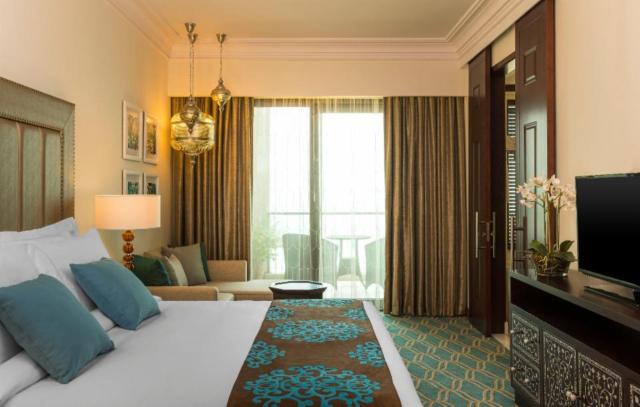 Ajman Saray a Luxury Collection
