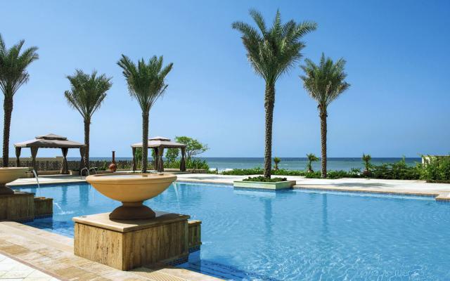 Ajman Saray a Luxury Collection