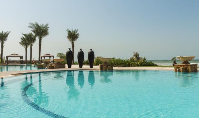 Ajman Saray a Luxury Collection