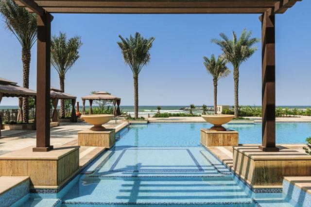 Ajman Saray a Luxury Collection