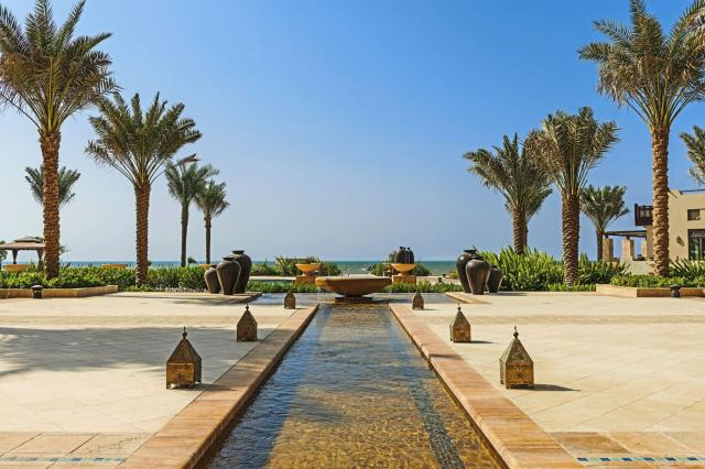 Ajman Saray a Luxury Collection