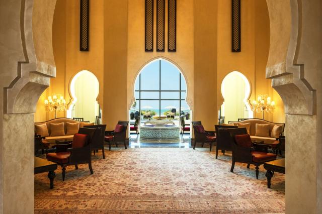 Ajman Saray a Luxury Collection