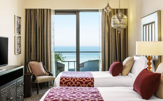 Ajman Saray a Luxury Collection