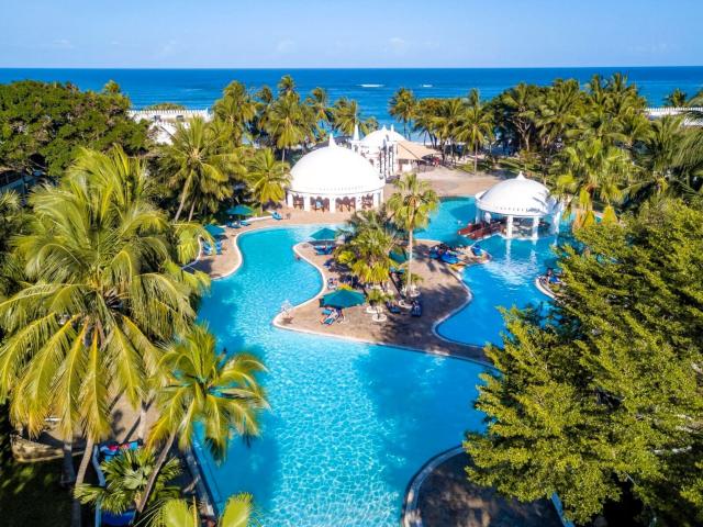 Southern Palms Beach Resort