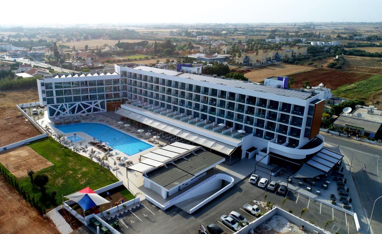 Amethyst Napa Hotel & Spa