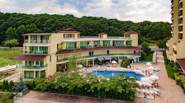 Perla Sun Park