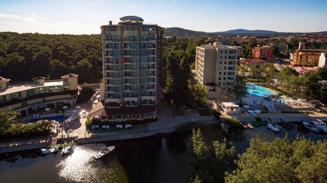Perla Sun Park