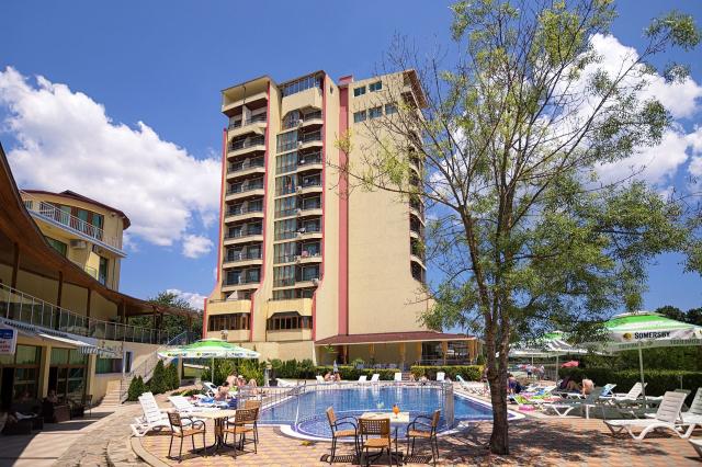 Perla Sun Park